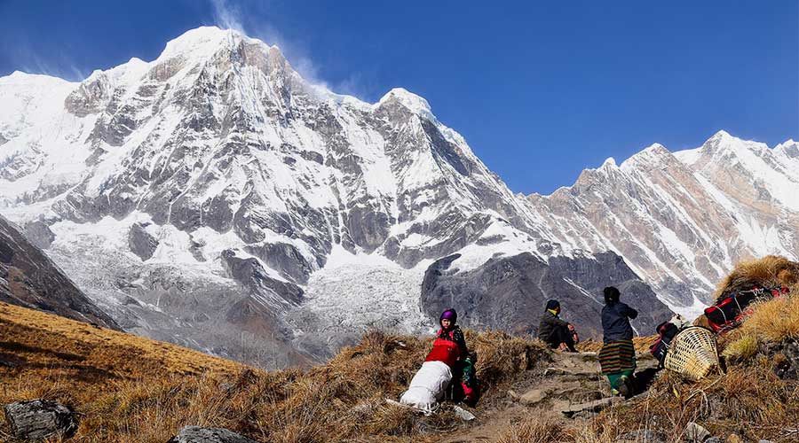 annapurna-base-camp-trekking