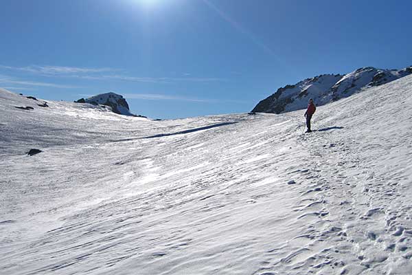 Gosainkund und Laurebina Pass Trek