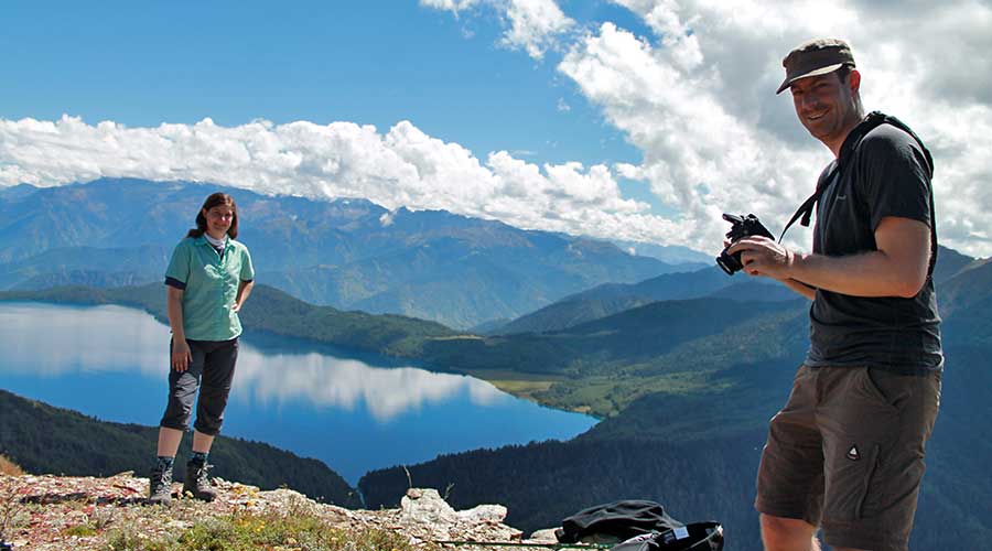 rara-lake-trekking