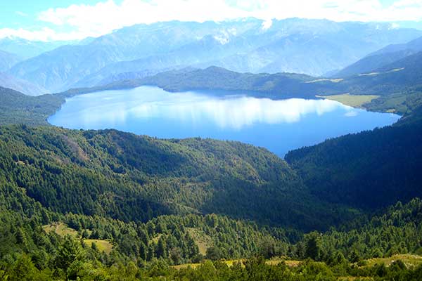 Rarasee Trek