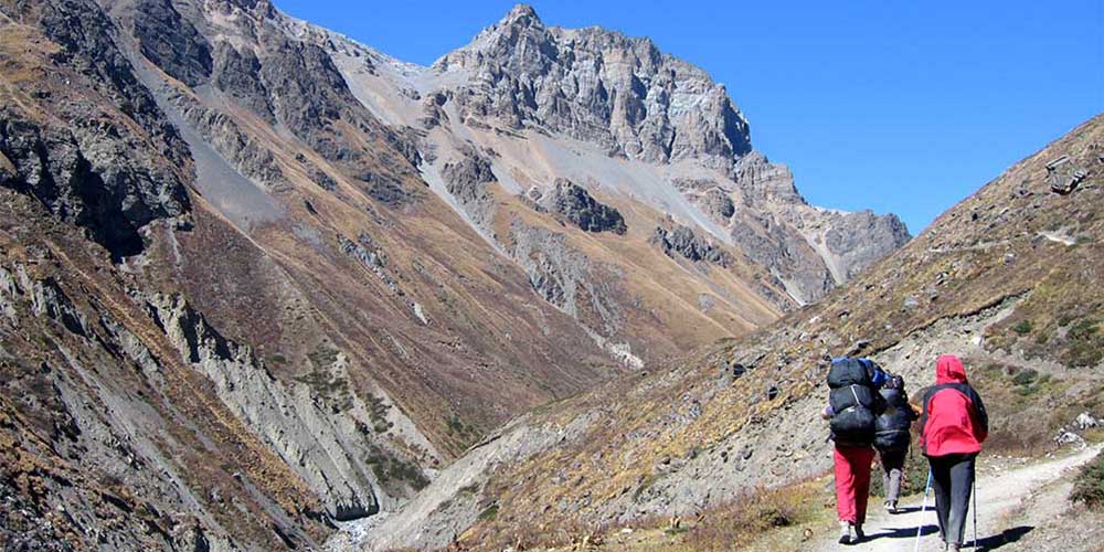 trekking-in-Nepal