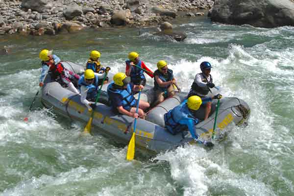 trishuli-river-rafting