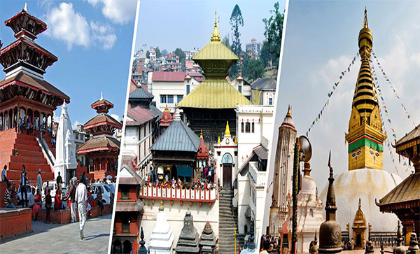 Warum ist Kathmandu etwas so Besonderes?