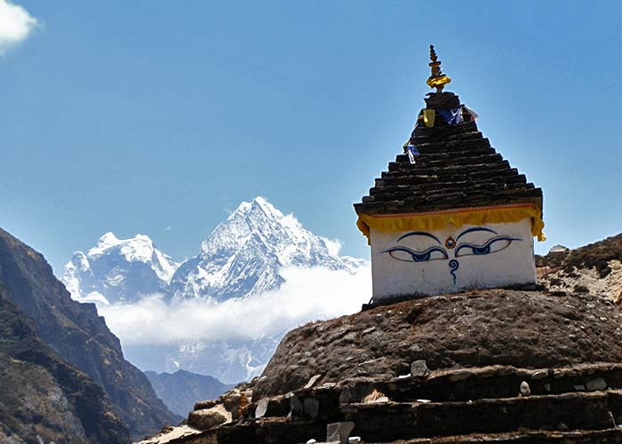 mt everest base camp tours nepal