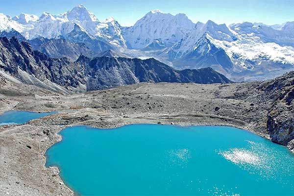 Dudh Kunda Trek