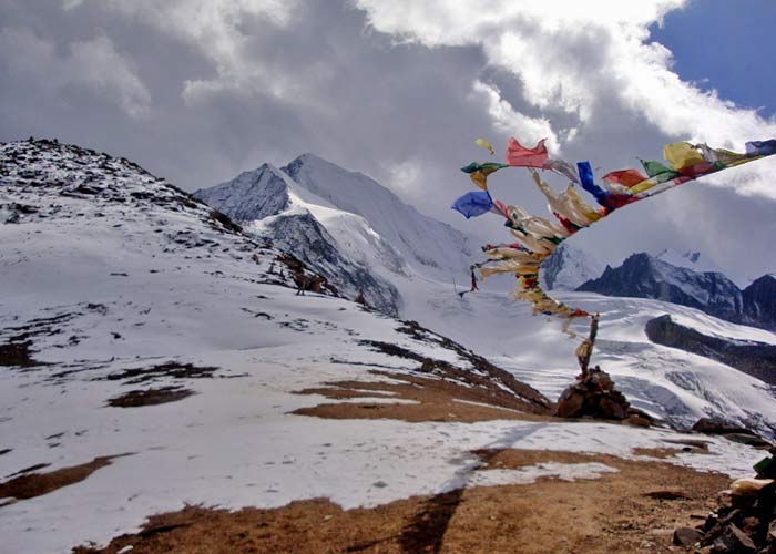 phoksundo lake trek cost for nepali