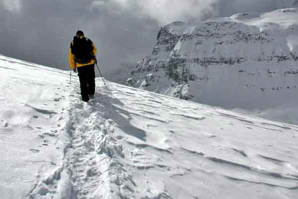 Dhaulagiri plus Upper Mustang Trek