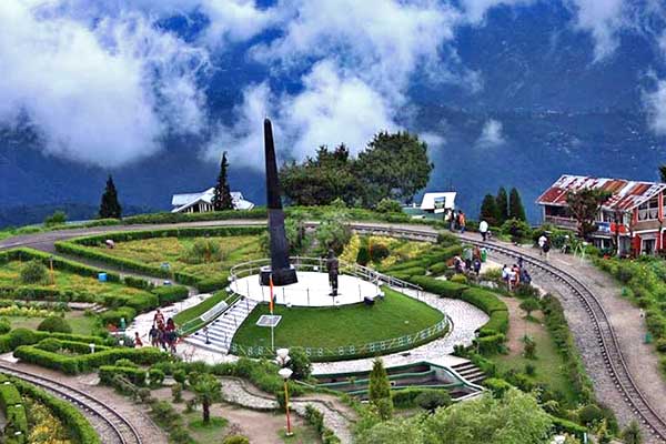 Nepal-Bhutan-Sikkim-Darjeeling-Tour