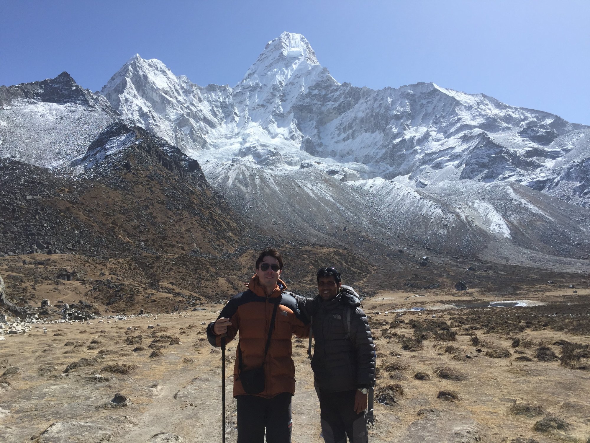 ama-dablam