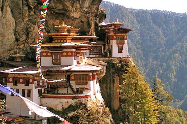 Bhutan Tour