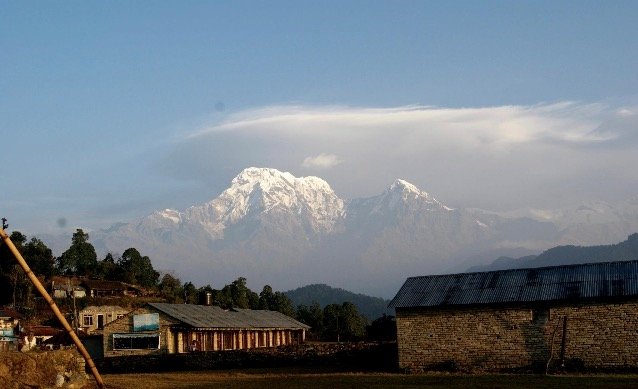 dhaulagiri