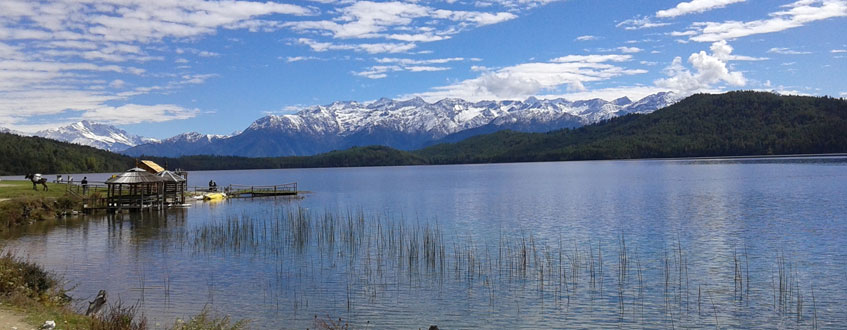 rara-lake