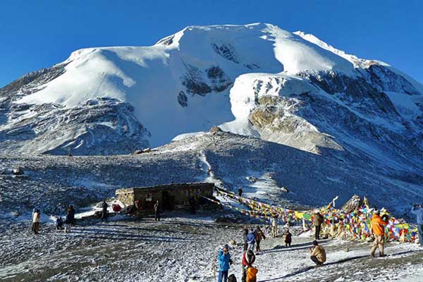 thorong-peak-climbing