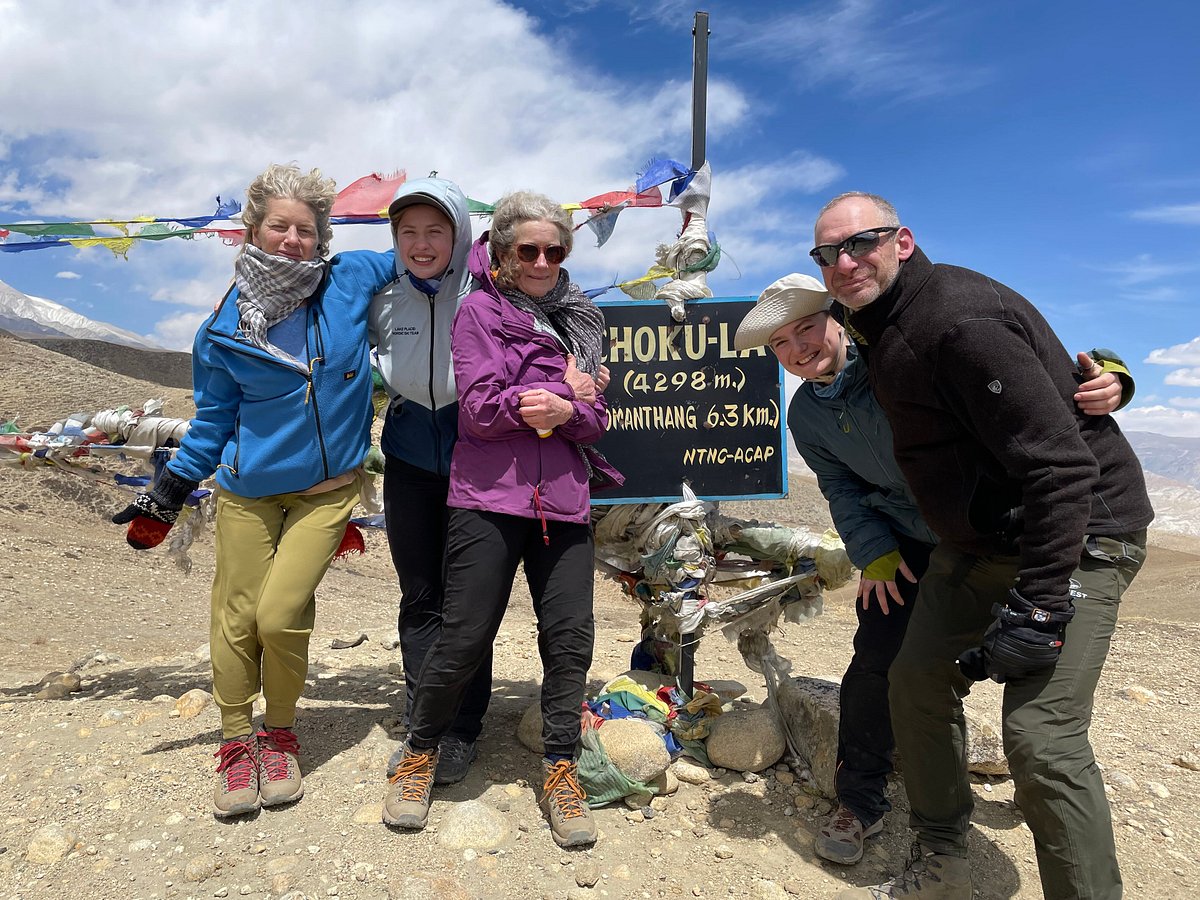 An Experience of the Lifetime with the Best Trekking Service and Guide