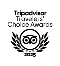 traveler choice award 2025