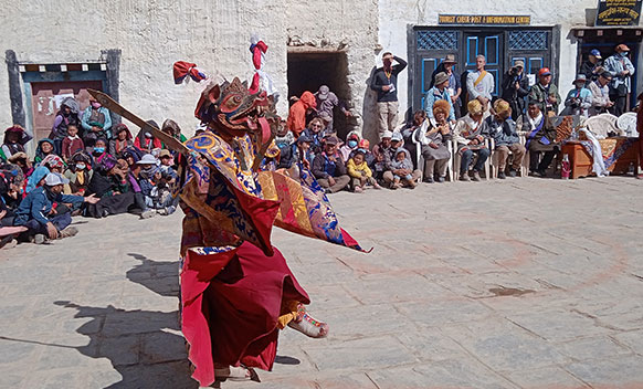 tiji-festival-trek-upper-mustang