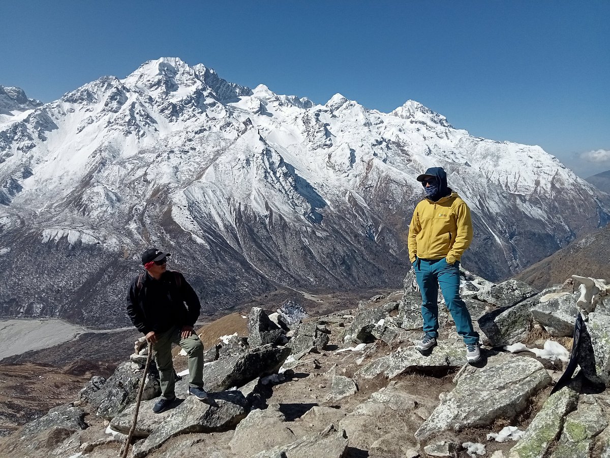 Langtang guest review