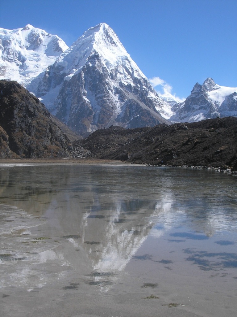 Kanchenjunga Trek Guest review