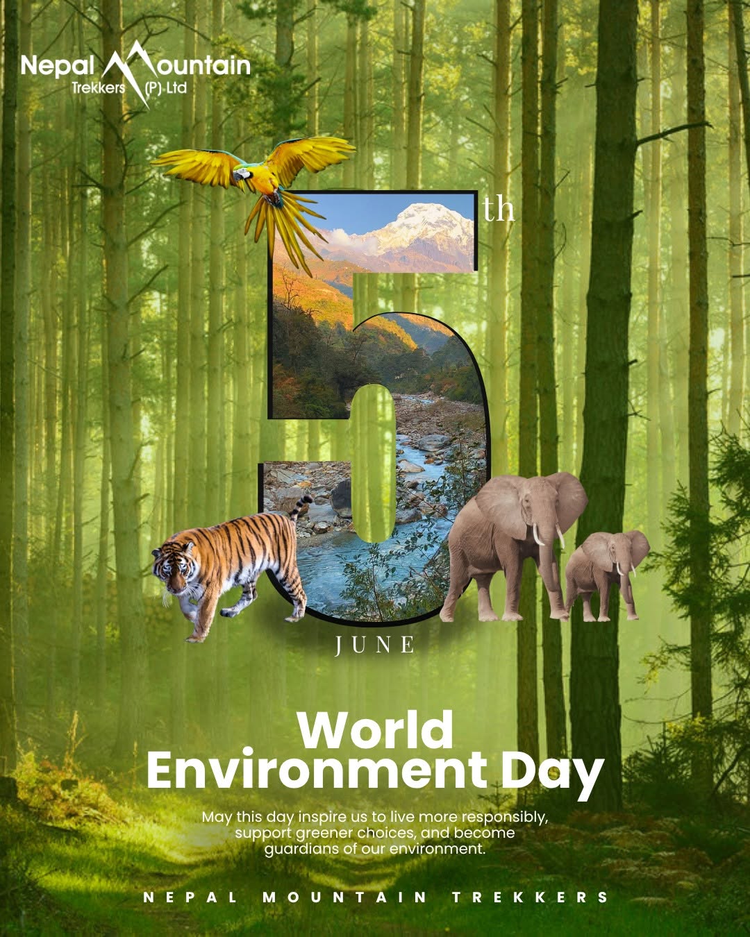 world-environment-day